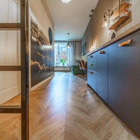Cozy And Bright - Golden Apartments - Z14-1A Varsovia Exterior foto
