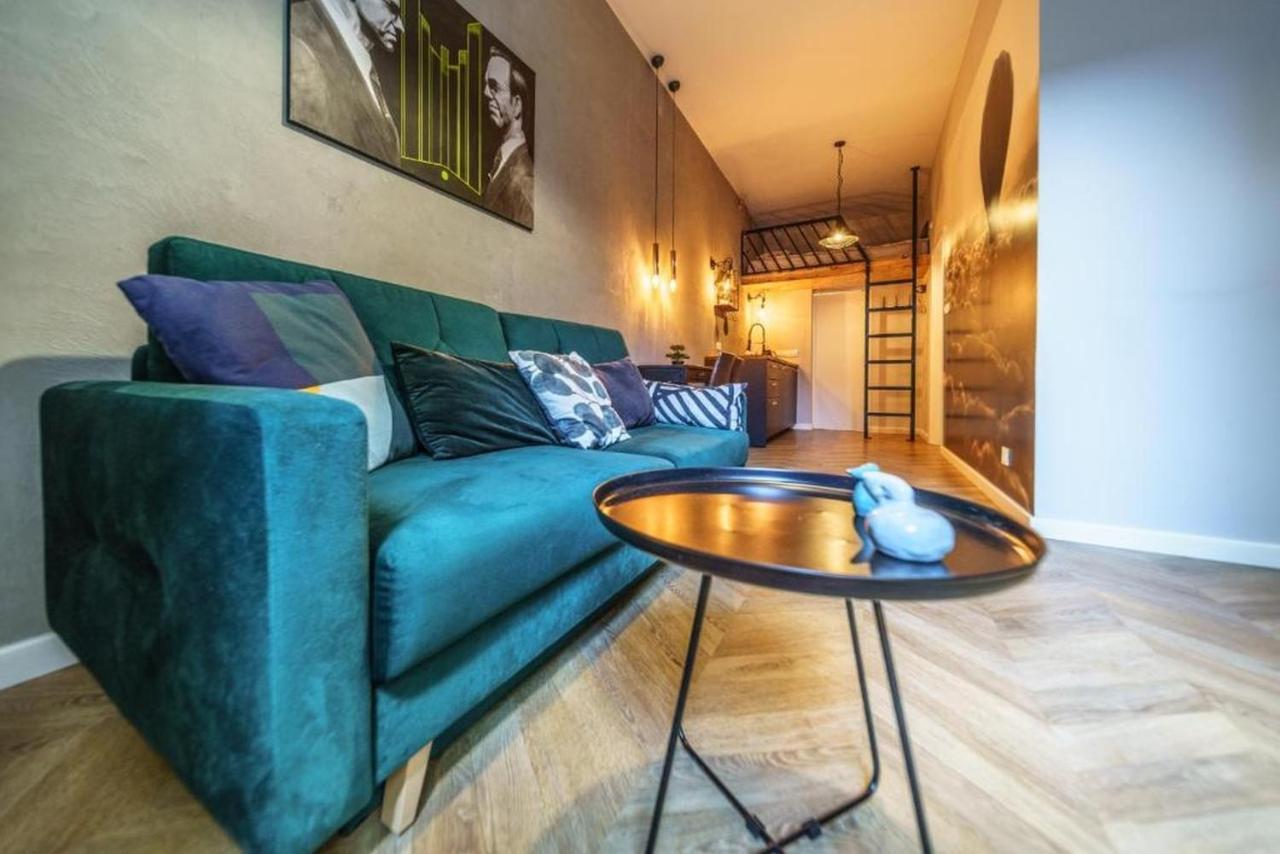 Cozy And Bright - Golden Apartments - Z14-1A Varsovia Exterior foto