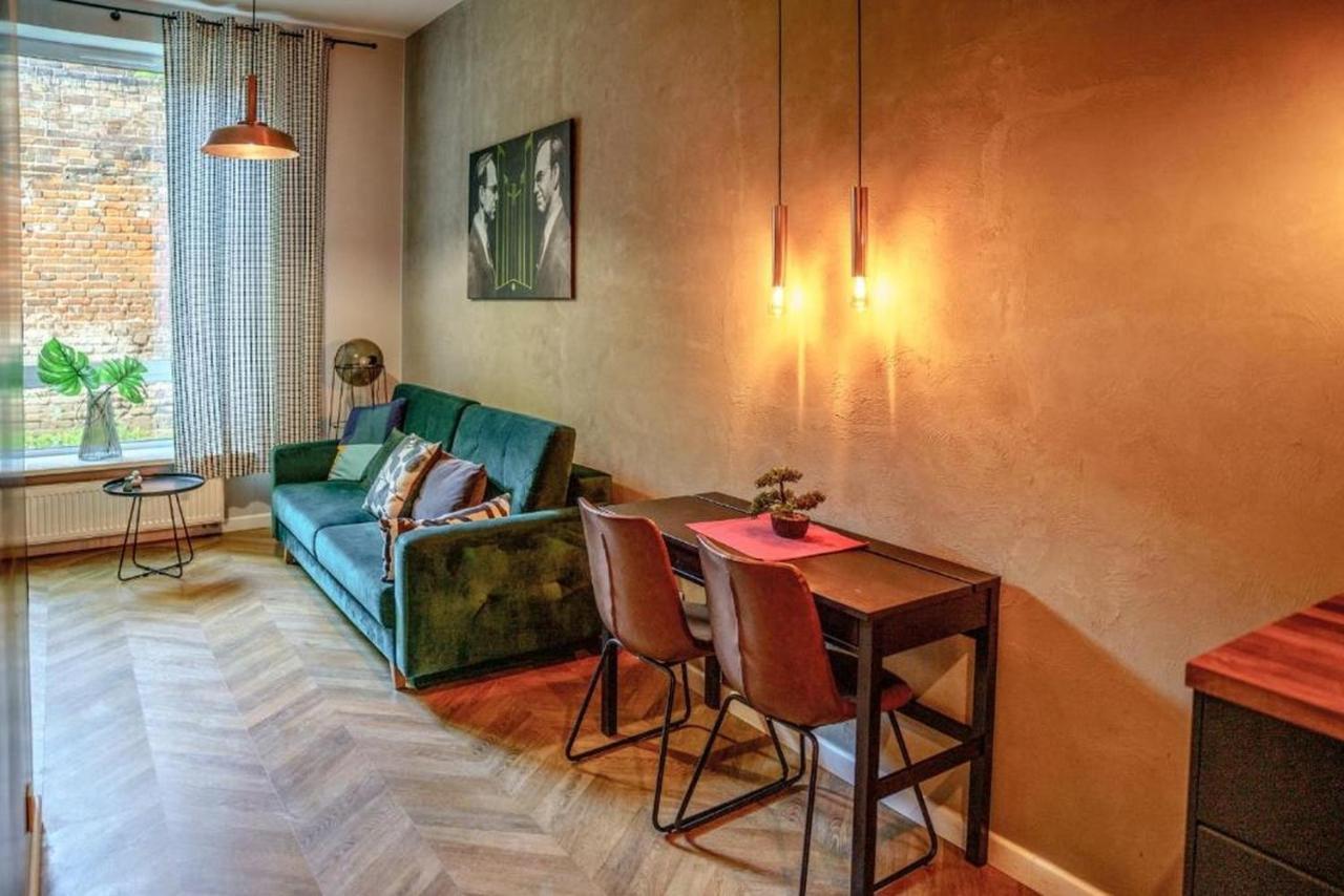 Cozy And Bright - Golden Apartments - Z14-1A Varsovia Exterior foto