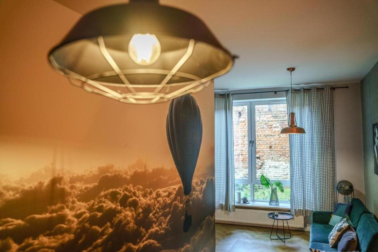 Cozy And Bright - Golden Apartments - Z14-1A Varsovia Exterior foto
