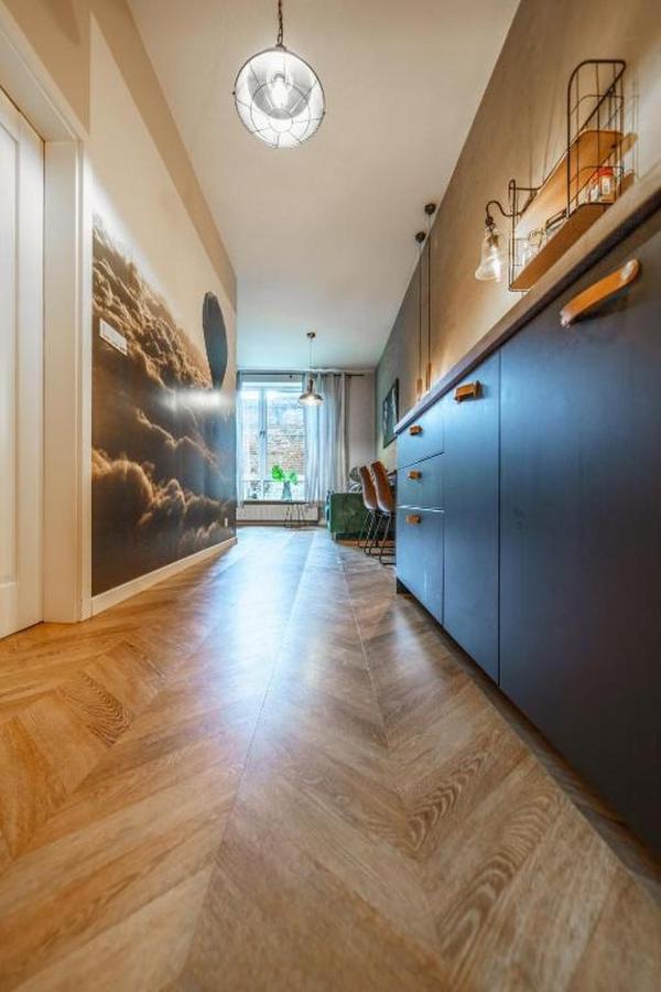 Cozy And Bright - Golden Apartments - Z14-1A Varsovia Exterior foto